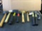 Lot of Assorted Sledge/Mallet/Ball Peen Hammers