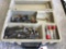 Lot of Assorted Deburring and Grinding Tools