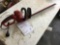 Craftsman 22in 4.5 Amp Electric Hedge Trimmer
