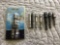 Lot of Assorted Drill Adapters