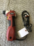 Chicago Electric Right Angle 3/8 Chuck Corded Drill