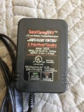 Lot of SureCharger IV 12 Volt Battery Charger/Maintainer