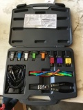 Master Relay and Fused Circuit Test Kit