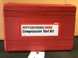 Pittsburgh Compression Test Kit