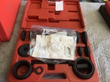 JTC FWD Front Wheel Bearing Tool Kit
