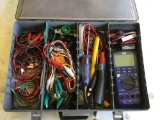 Assorted Scanner and Soldering Tools