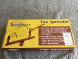 Northern Industrial Toold Tire Spreader