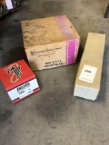 Lot of Assorted Automotive Parts