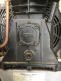 Ingersoll-Rand 5HP. 60 Gal. Air Compressor