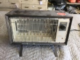 Titan Fan Forced Radiant Heat Thermostat