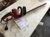 Craftsman 22in 4.5 Amp Electric Hedge Trimmer