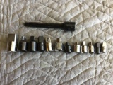 (13) Assorted Adapters