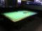 Olhausen Billiards Table With Billard Ball Set,Triangle and Cover