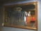 Corona Framed Mirror