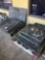 Assorted size granite table tops