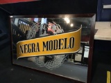 Negra Modelo Framed Mirror