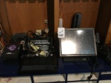 Lot of Assorted Electronics, POS Equipment Etc.