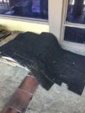 Anti fatigue mats