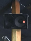 (4) JBL MPRO 15in. Speakers