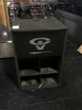 Cerwin Vega 18in. Subwoofer