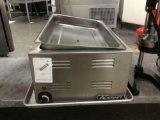 Adcraft Electric Countertop Food Warmer