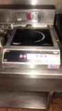 Induction Cooker