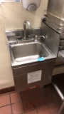 Hand Sink