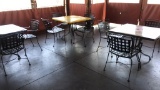 Patio Tables