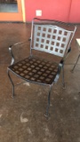 Patio Chairs