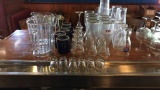 Miscellaneous Glassware