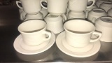 Coffee Cup Set