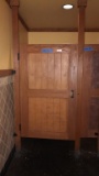 Bathroom Stall Doors & Dividers