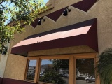 Awnings