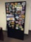 Tall Metal Utility Cabinet