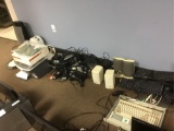 Lot of Assorted/Misc. Electronics