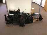 Lot of Assorted/Misc. Office Supplies