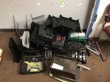 Lot of Assorted/Misc. Office Supplies