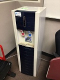 H/C Bottom-Load Water Dispenser