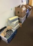 Lot of Assorted Computer/Rack Mount/Broadcasting Electrical Etc.