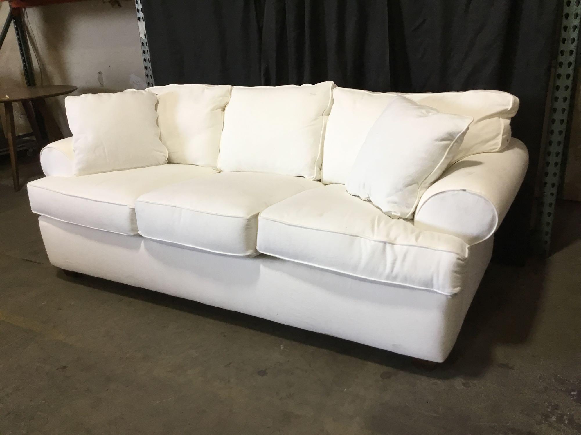 Birch lane heritage sofa discount
