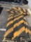 Lot of GNR Easy Rider Yellow-Striped Parking Lot Speed Bump