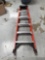 6ft Werner Fiberglass *A* Frame Ladder