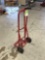 Steel Hand Truck