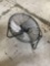 Commercial Electric 20in. High-Velocity Floor Fan