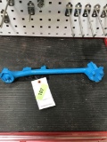 Drum Plug Wrench