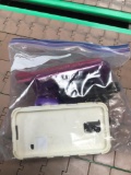 Assorted Cell Phone Cases