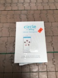 Circle With Disney App