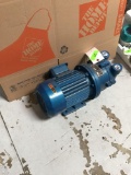 Centrifugal Pump