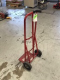 Steel Hand Truck