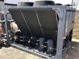 TRANE Air-Cooled 40 Ton Total Chiller